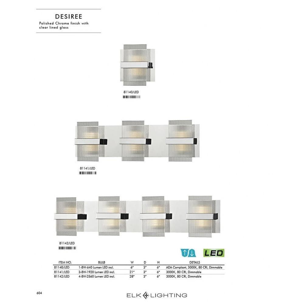 81141/LED