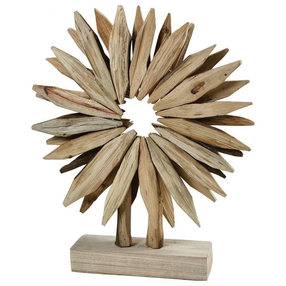 Thrilwater 35.5 Inch Table Wreath by Elk Home - 015816