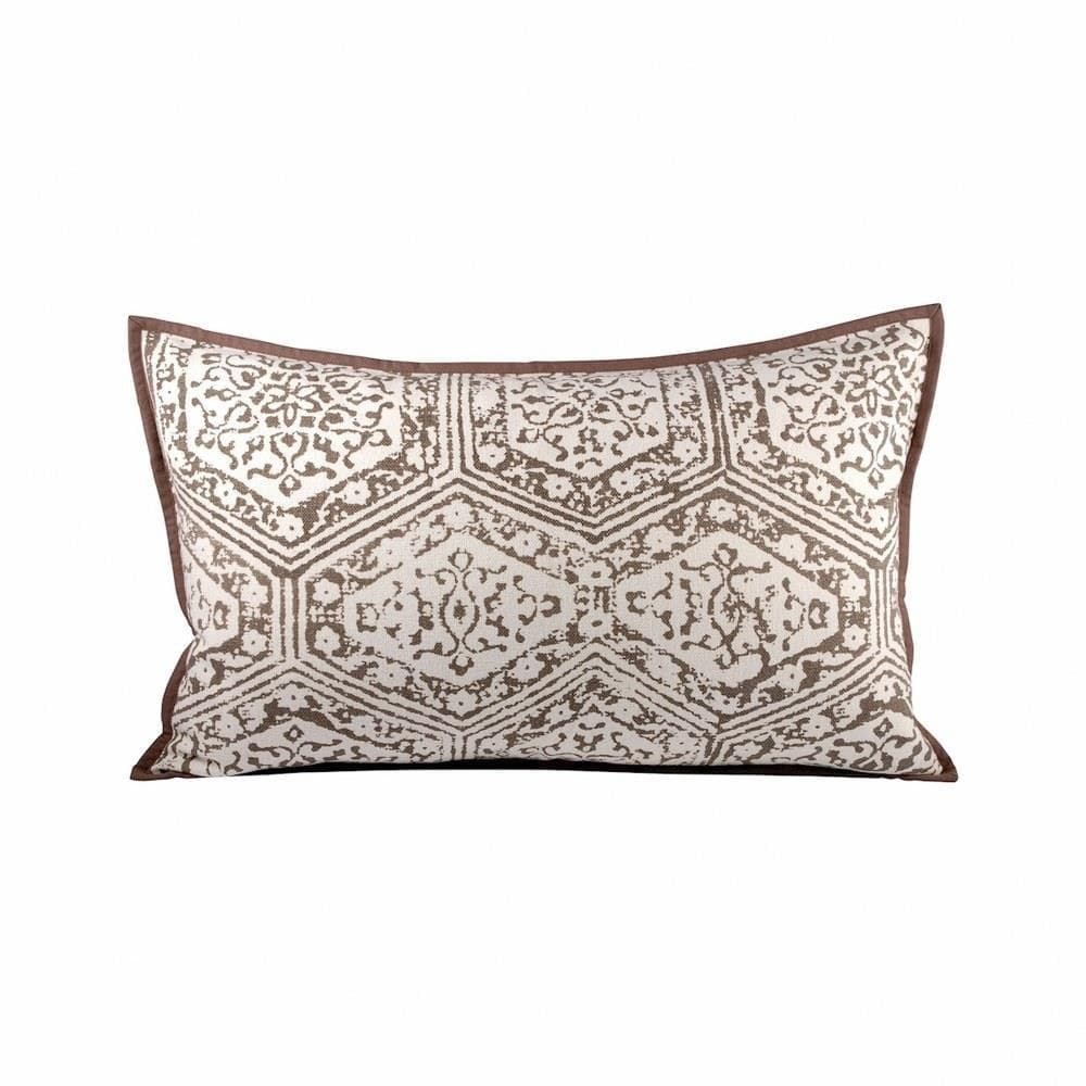 Old World 16 Inch Lumbar Pillow by Elk Home - 904394